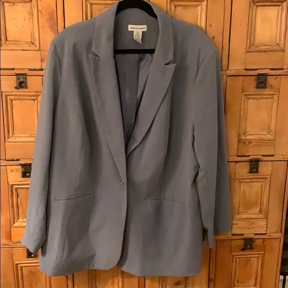 Jessica London Blazer